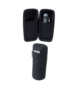 RMS PORTAOGGETTI ZIP 500ML...