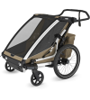 THULE CHARIOT CROSS 2 DUBLE KHAKI