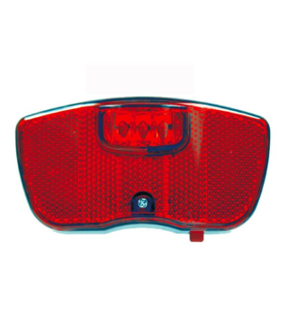 FANALE POSTERIORE AL...