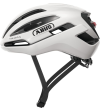 ABUS CASCO TAIPAN LED BIANCO