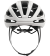 ABUS CASCO TAIPAN LED BIANCO