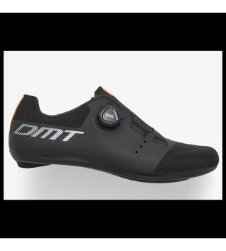 DMT KR4 BLACK/BLACK