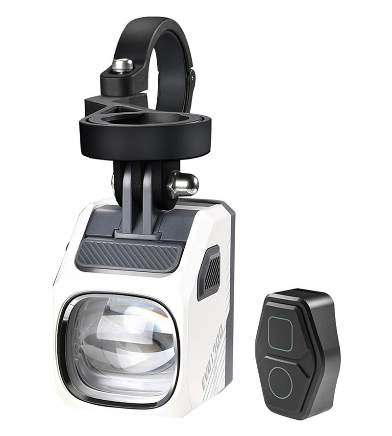 MAGICSHINE FANALINO EVO 1700 BIANCO