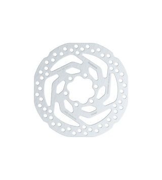 ROTORE 140MM  6 FORI SM-RT26