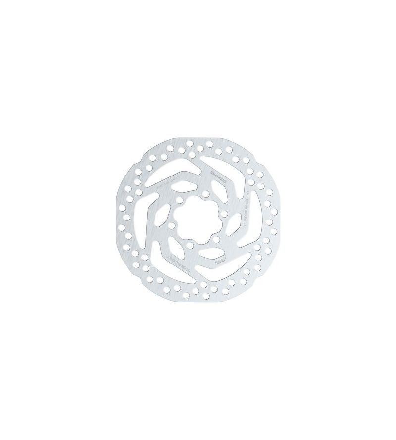 ROTORE 140MM  6 FORI SM-RT26