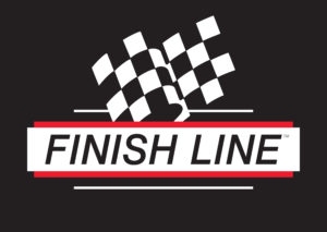 FINISH LINE                             